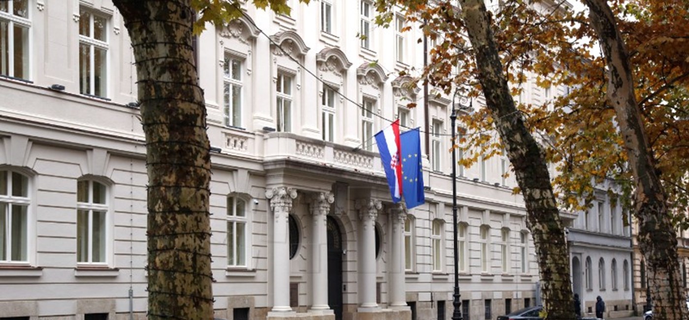 Hrvatska je potpisala zajedničko priopćenje o podršci Međunarodnom kaznenom sudu